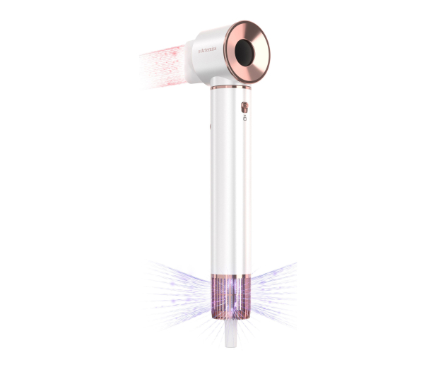 Sencor Lokówko-suszarka Artemiss Sencor SHS 9100RS - 1510240 - zdjęcie 5